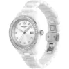 Emporio Armani Watch For Women AR70014