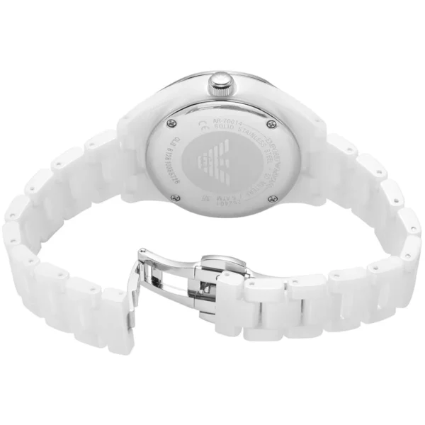 Emporio Armani Watch For Women AR70014