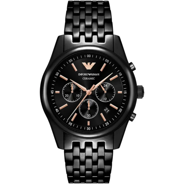 Emporio Armani Watch For Men AR70015