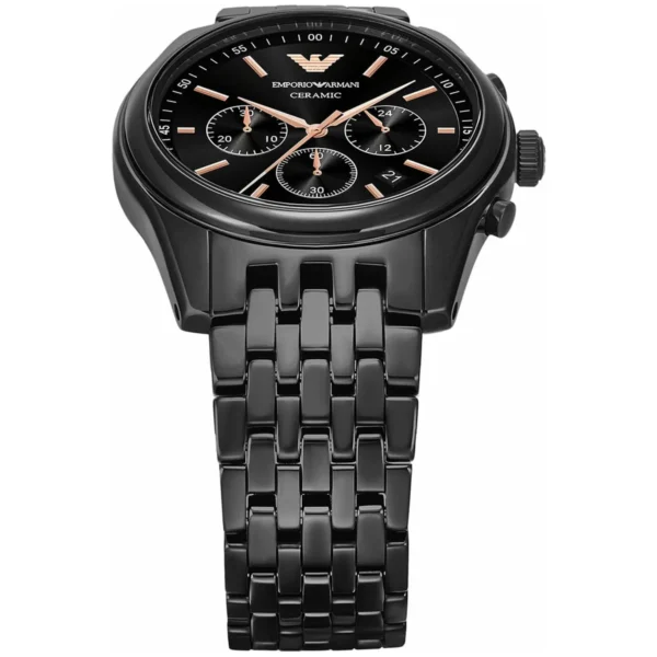 Emporio Armani Watch For Men AR70015