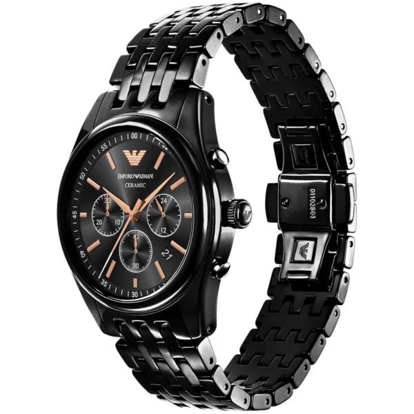 Emporio Armani Watch For Men AR70015