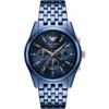 Emporio Armani Watch For Men AR70016