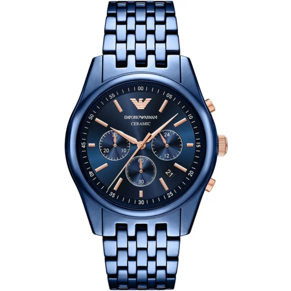 Emporio Armani Watch For Men AR70016