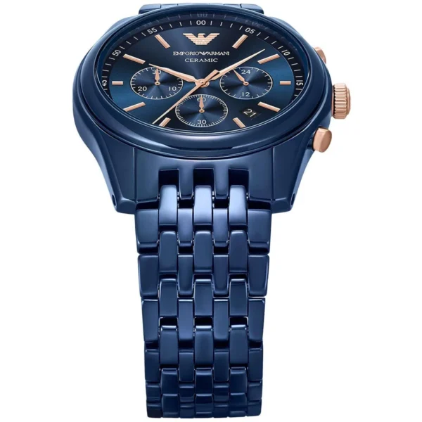 Emporio Armani Watch For Men AR70016