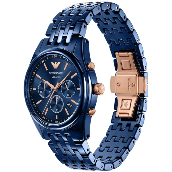 Emporio Armani Watch For Men AR70016