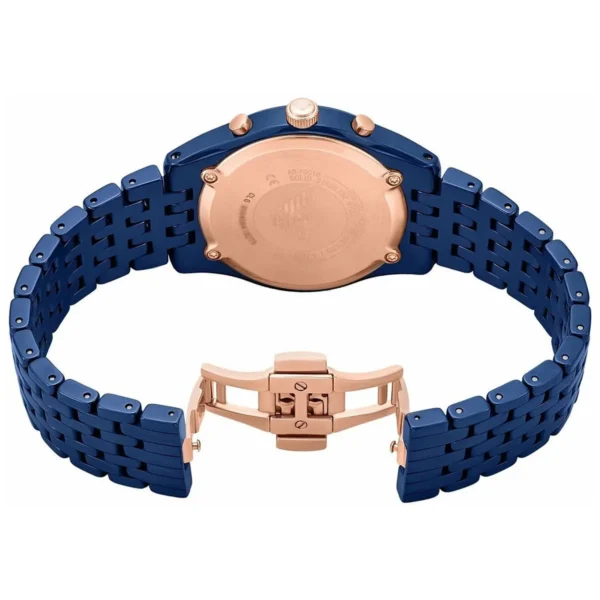 Emporio Armani Watch For Men AR70016