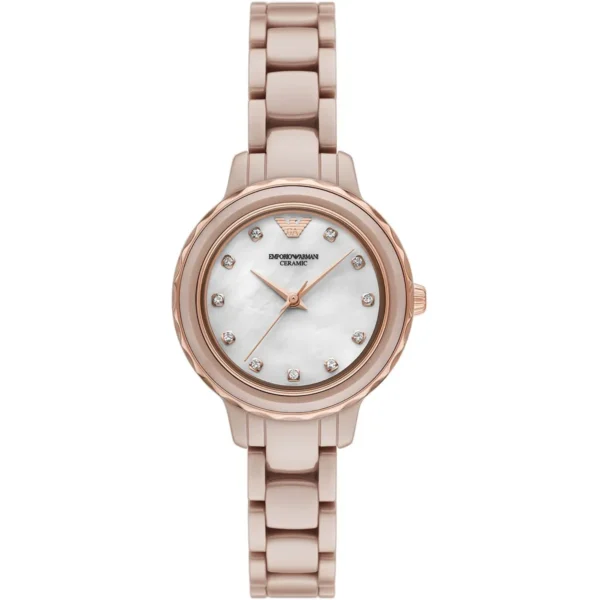 Emporio Armani Watch For Women AR70018
