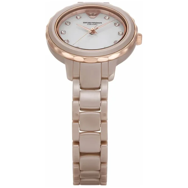Emporio Armani Watch For Women AR70018