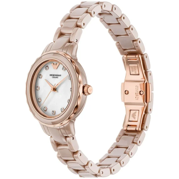Emporio Armani Watch For Women AR70018