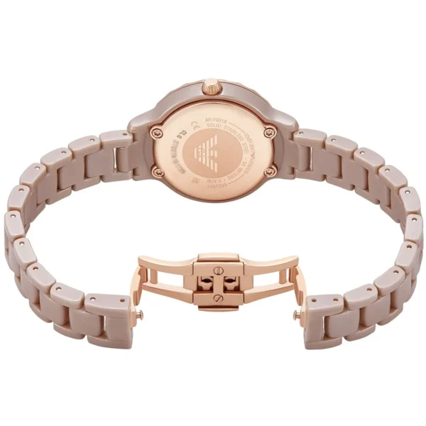 Emporio Armani Watch For Women AR70018