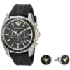 Emporio Armani Watch For Men AR80003