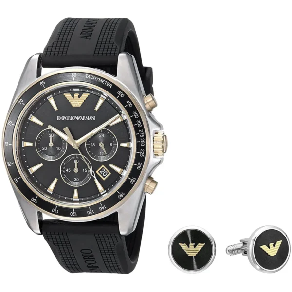 Emporio Armani Watch For Men AR80003