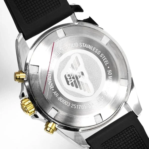 Emporio Armani Watch For Men AR80003