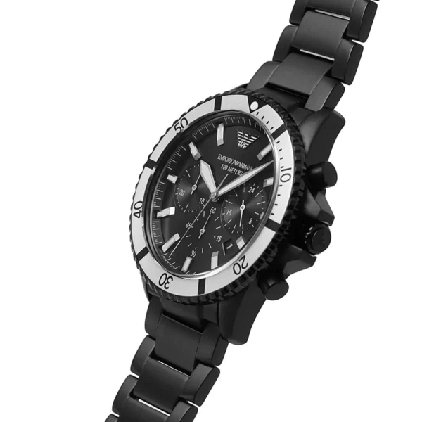 Emporio Armani Watch For Men AR80050