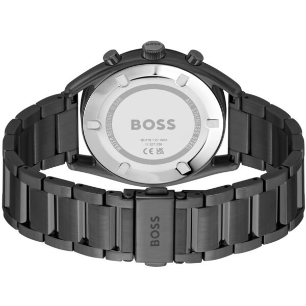 Hugo BOSS HB1514095 TOP MEN WATCHES 1514095