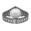 HUGO BOSS SOLGARDE BLACK DIAL MENS WATCH | HB1514034 1514034