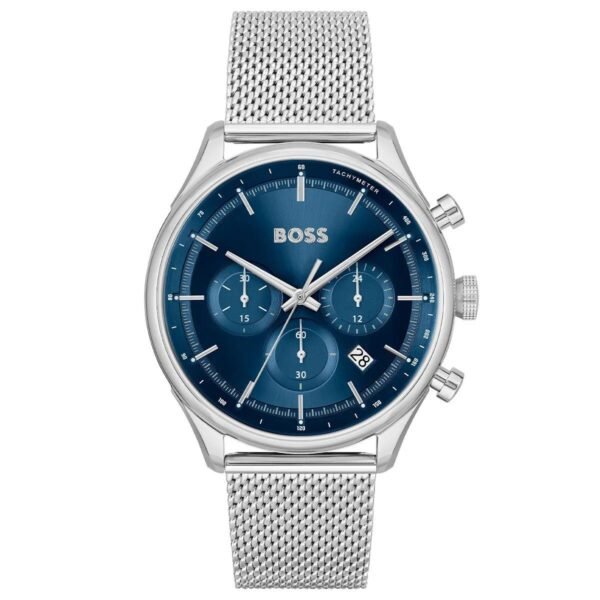 top hot Montre Homme Hugo Boss Gregor HB1514052 1514052