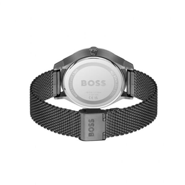 Hugo BOSS Herenhorloge 43mm HB1514105  1514105