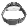 Diesel Men's DZ4421 Mega Chief Gunmetal Watch, Grey, Chronograph