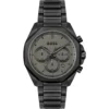 Hugo Boss Cloud Heren Horloge Black Dial Men's Watch  HB1514016 1514016