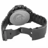 Diesel DZ4282 Chronograph Grey Dial Gunmetal Men's Watch