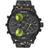 Diesel Mr. Daddy 2.0 Men's Watch  DZ7311