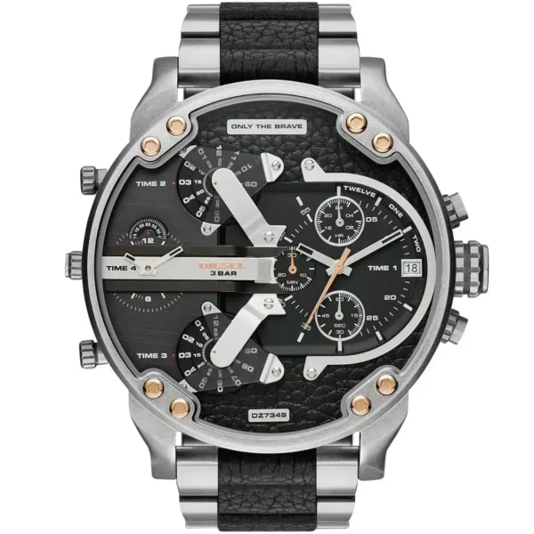 Diesel Watch For Men DZ7349