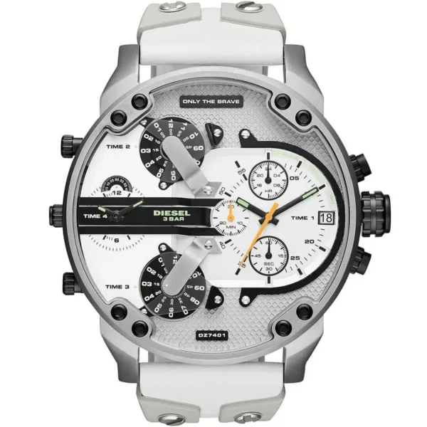 Diesel Watch For Men DZ7401