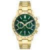 Hugo Boss Allure Chronograph 43 mm Men's Battery Watch HB1513923 1513923