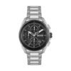 HUGO BOSS MENS VOLANE CHRONO WATCH HB1513949 BLACK DIAL WARRANTY 1513949