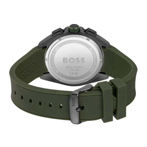 Hugo Boss HB1513952 Men's Wristwatch 1513952