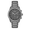 Hugo Boss Chronograph Grey Dial HB1514005 – Men's Watch - Luxverse 1514005