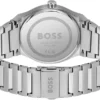 Hugo Boss Candor Herenhorloge Blue Dial Men's Watch | HB1514076 1514076