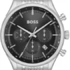 Hugo BOSS HB1514082 GREGOR Herenhorloge 45mm 1514082
