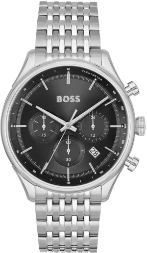Hugo BOSS HB1514082 GREGOR Herenhorloge 45mm 1514082