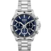 Hugo Boss HB1514069 Troper Watch – Men's Watch - Luxverse TOP 1514069