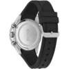 Hugo Boss Admiral Black Chronograph Dial Watch HB1513912