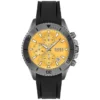 Hugo Boss Men's LUXURY Watch Stylish Add Touch Of Glamour admiral HB1513968