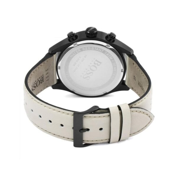 Hugo Boss HB 1513562 Mens Grand Prix Watch - Mens Watches