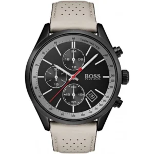 Hugo Boss HB 1513562 Mens Grand Prix Watch - Mens Watches