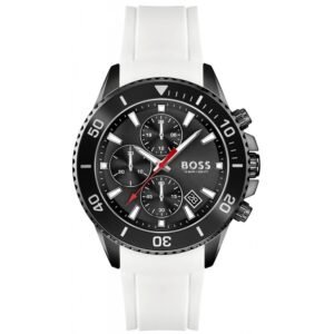 Hugo Boss HB1513966 Mens Admiral Watch  Mens Watches 1513966