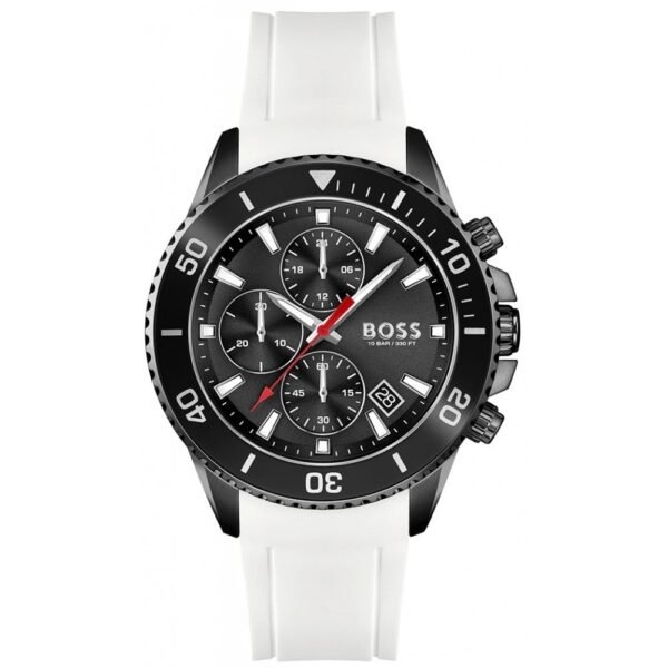 Hugo Boss HB1513966 Mens Admiral Watch  Mens Watches 1513966