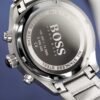 Hugo Boss Men S Watch Chronograph Grand Prix Blue Hb1513478