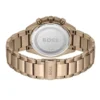 Hugo Boss Cloud Heren Horloge Green Dial Men's Watch HB1514019 1514019