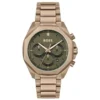 Hugo Boss Cloud Heren Horloge Green Dial Men's Watch HB1514019 1514019