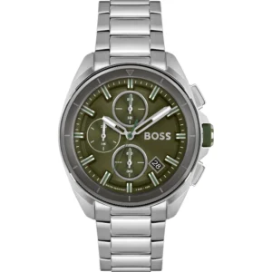 Hugo Boss Volane Chronograph Men's Watch| HB1513951 1513951