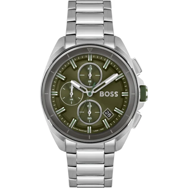 Hugo Boss Volane Chronograph Men's Watch| HB1513951 1513951