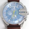 Men's watch Diesel DZ4281 Mega Chief Chronograph