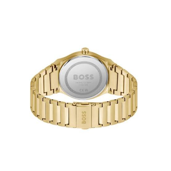 Hugo Boss Boss 1514077 Candor Watch HB1514077