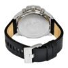 Diesel DZ4423 Men's Watch, Black, One Size, Strap, Black, Strap